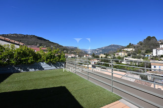  appartement chateauneuf-grasse 06740