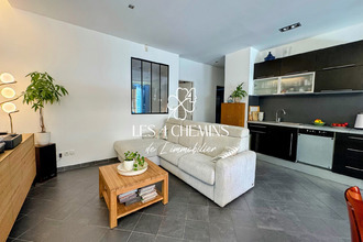  appartement chateauneuf-le-rouge 13790