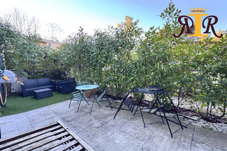  appartement chateauneuf-le-rouge 13790