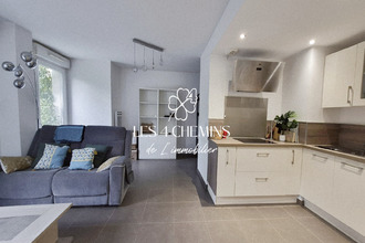  appartement chateauneuf-le-rouge 13790