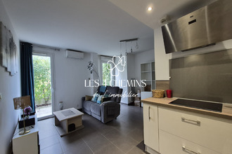  appartement chateauneuf-le-rouge 13790