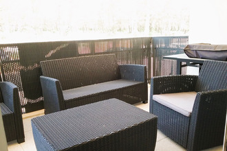  appartement chateauneuf-le-rouge 13790