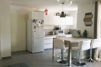  appartement chateauneuf-le-rouge 13790