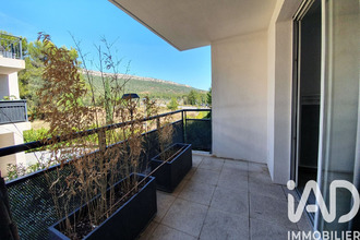  appartement chateauneuf-le-rouge 13790