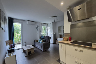  appartement chateauneuf-le-rouge 13790