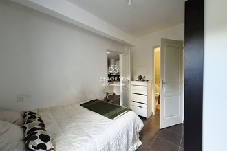  appartement chateauneuf-le-rouge 13790