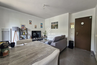  appartement chateauneuf-le-rouge 13790