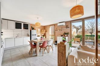  appartement chateauneuf-le-rouge 13790