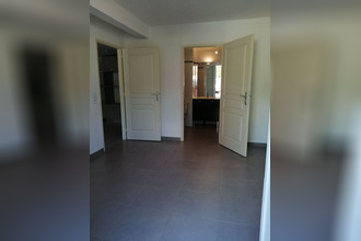  appartement chateauneuf-le-rouge 13790