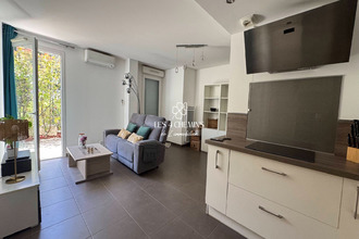  appartement chateauneuf-le-rouge 13790