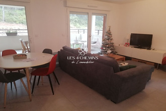  appartement chateauneuf-le-rouge 13790