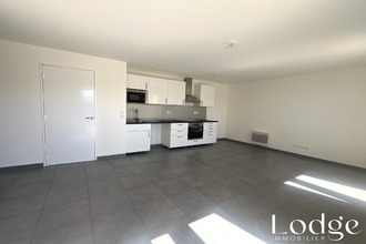  appartement chateauneuf-le-rouge 13790