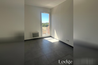  appartement chateauneuf-le-rouge 13790