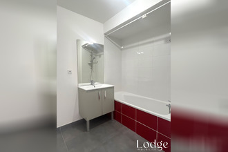  appartement chateauneuf-le-rouge 13790