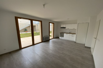  appartement chateauneuf-le-rouge 13790