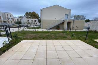  appartement chateauneuf-le-rouge 13790