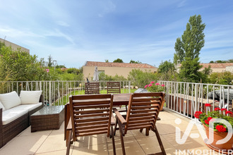 appartement chateauneuf-le-rouge 13790