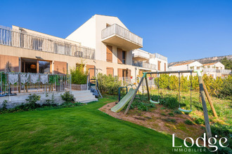  appartement chateauneuf-le-rouge 13790