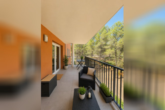  appartement chateauneuf-le-rouge 13790