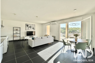  appartement chateauneuf-le-rouge 13790