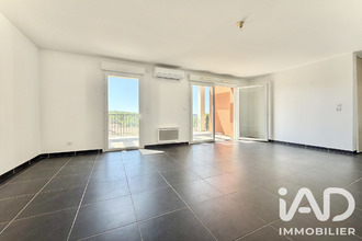  appartement chateauneuf-le-rouge 13790