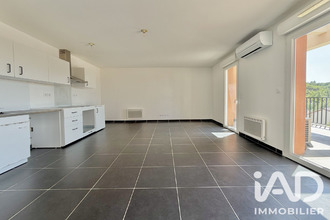  appartement chateauneuf-le-rouge 13790
