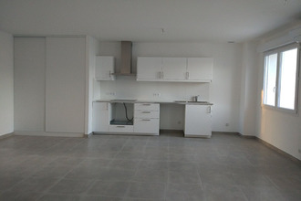  appartement chateauneuf-le-rouge 13790