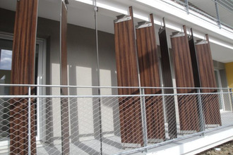  appartement chateauneuf-les-martigues 13220