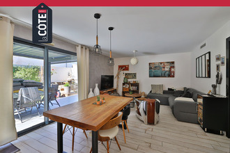  appartement chateauneuf-les-martigues 13220