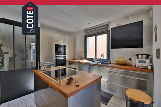  appartement chateauneuf-les-martigues 13220