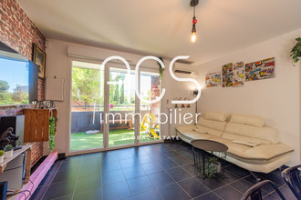  appartement chateauneuf-les-martigues 13220