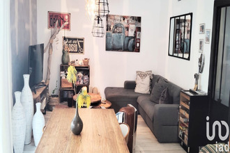  appartement chateauneuf-les-martigues 13220