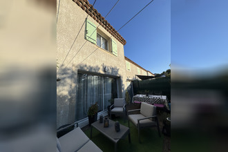  appartement chateauneuf-les-martigues 13220