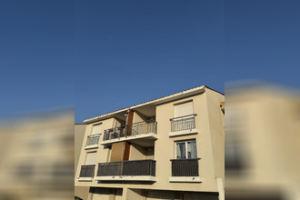  appartement chateauneuf-les-martigues 13220