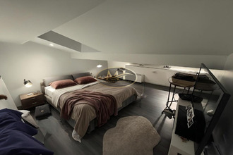  appartement chateauneuf-les-martigues 13220