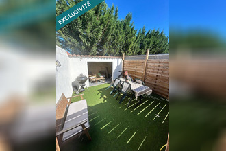  appartement chateauneuf-les-martigues 13220