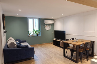  appartement chateauneuf-les-martigues 13220