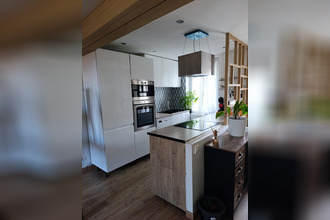  appartement chateauneuf-les-martigues 13220