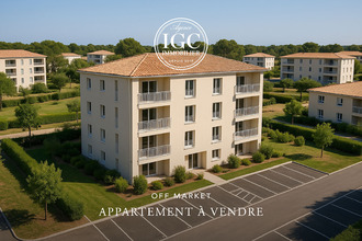  appartement chateauneuf-les-martigues 13220
