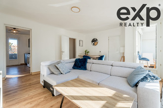  appartement chateauneuf-les-martigues 13220