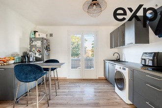  appartement chateauneuf-les-martigues 13220