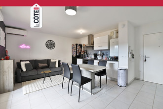  appartement chateauneuf-les-martigues 13220