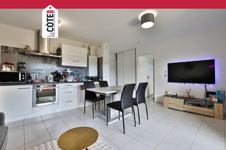  appartement chateauneuf-les-martigues 13220