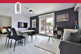  appartement chateauneuf-les-martigues 13220