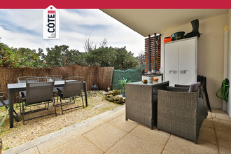  appartement chateauneuf-les-martigues 13220