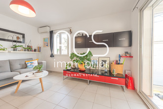  appartement chateauneuf-les-martigues 13220