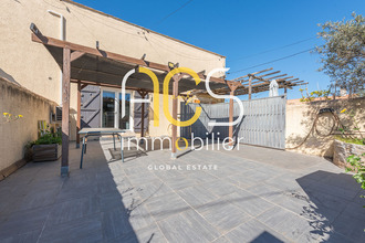  appartement chateauneuf-les-martigues 13220