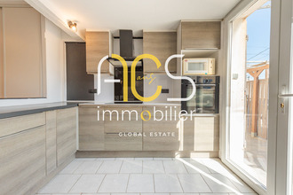  appartement chateauneuf-les-martigues 13220