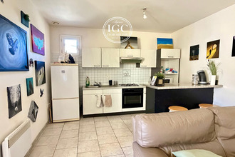  appartement chateauneuf-les-martigues 13220