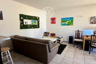  appartement chateauneuf-les-martigues 13220